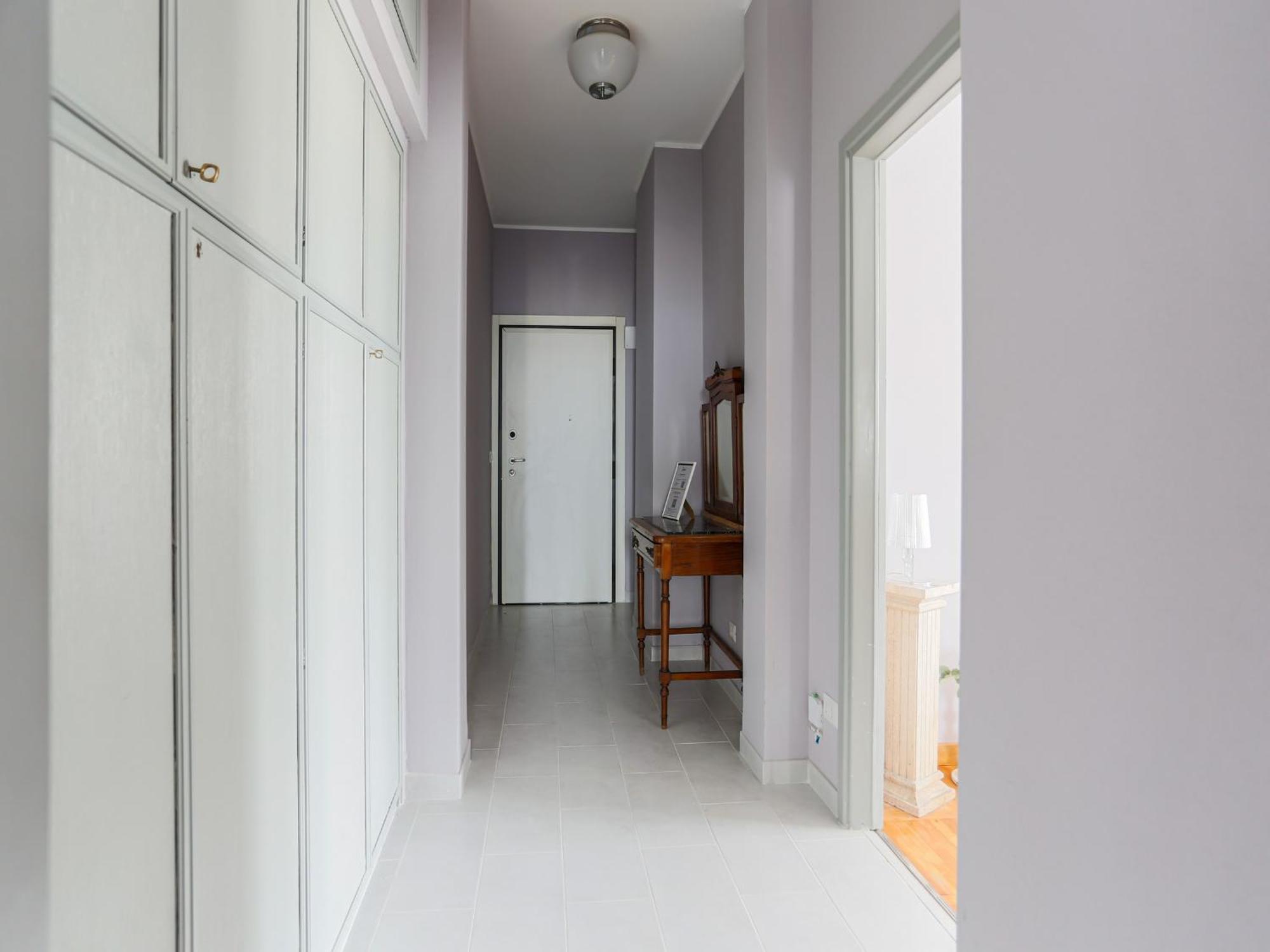 The Best Rent - Spacious One-Bedroom Apartment In Moscova District Milano Esterno foto