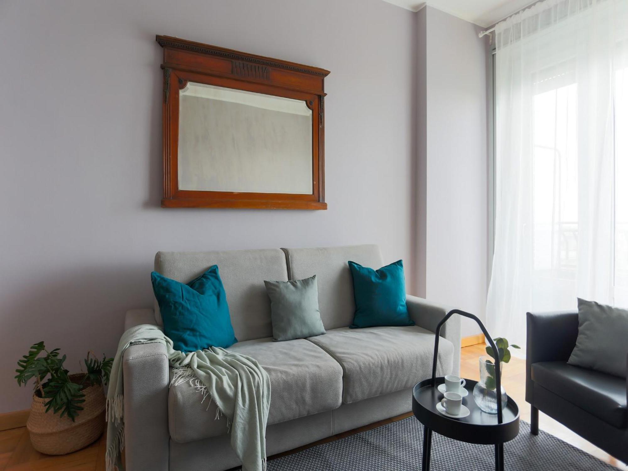 The Best Rent - Spacious One-Bedroom Apartment In Moscova District Milano Esterno foto