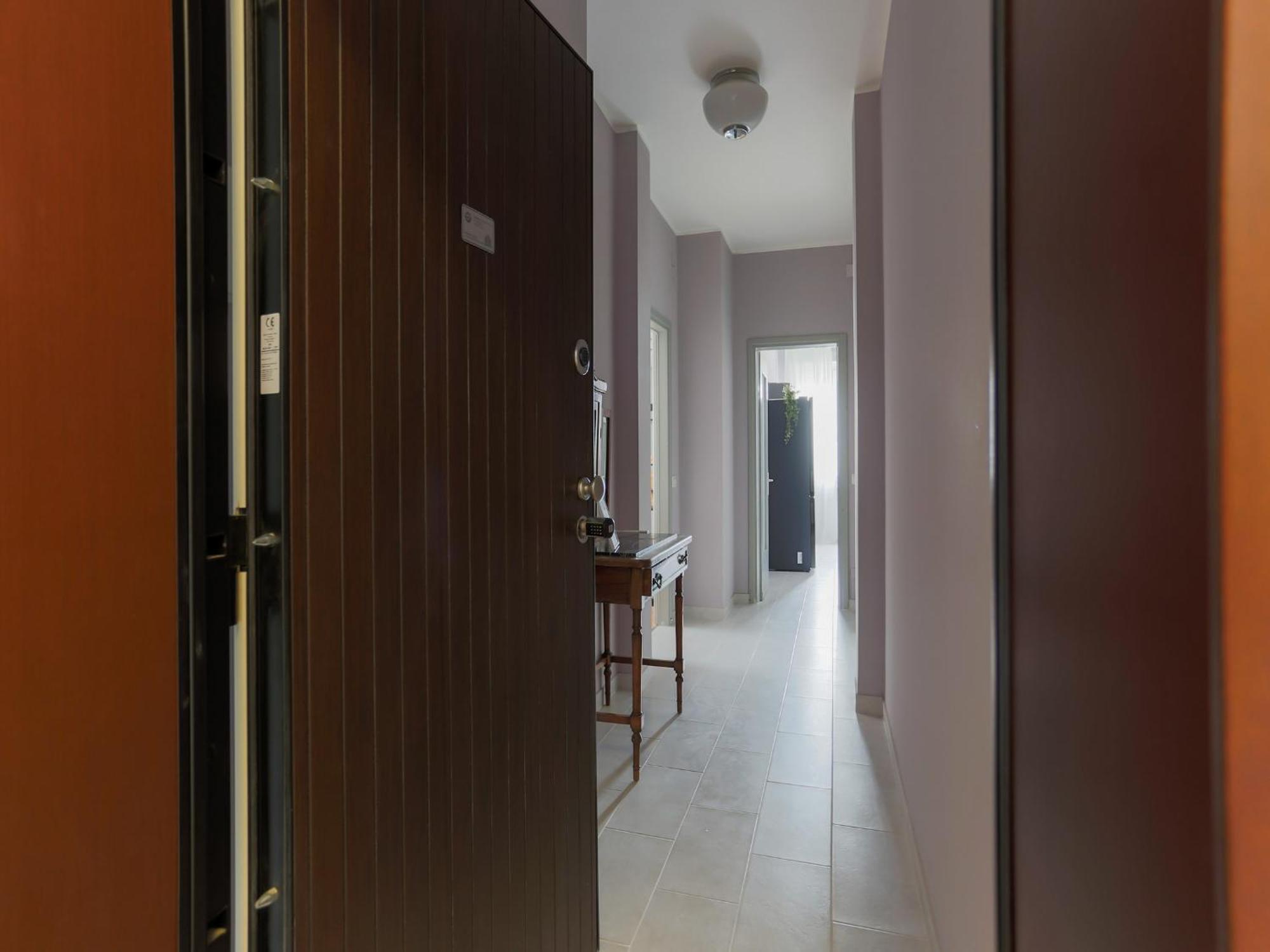 The Best Rent - Spacious One-Bedroom Apartment In Moscova District Milano Esterno foto